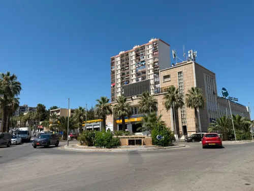 Vente Appartement Alger Hussein dey 13