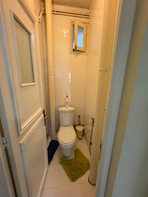 Vente Appartement Duplex F6 Alger Said hamdine
