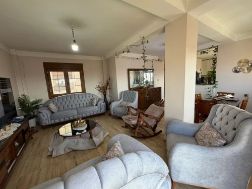 Vente Appartement F5 Alger Bordj el bahri