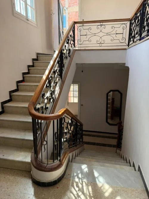 Vente Villa Alger Bouzareah