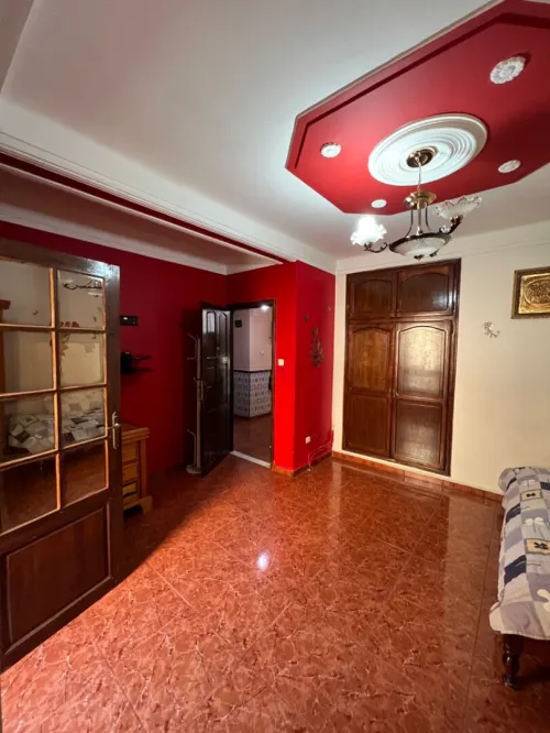 Vente Villa Alger Kouba