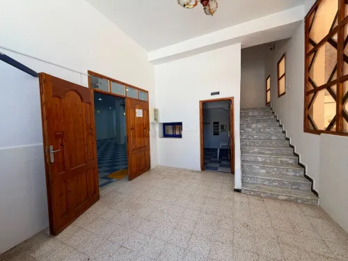 Location Immeuble Alger Bordj el kiffan