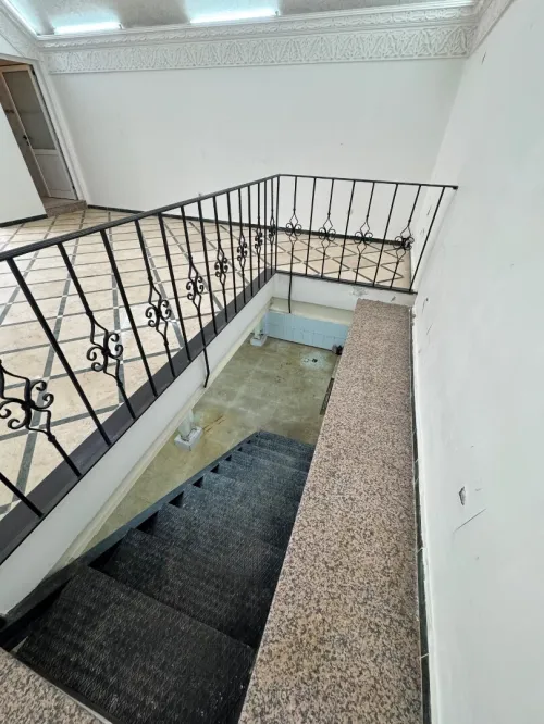 Location Villa Alger Bouzareah