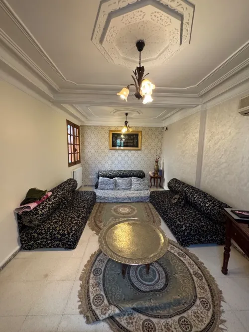 Vente Villa Alger Ouled fayet