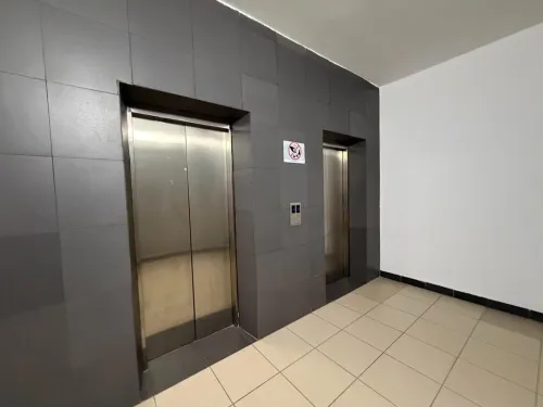 Vente Appartement F4 Alger Staoueli