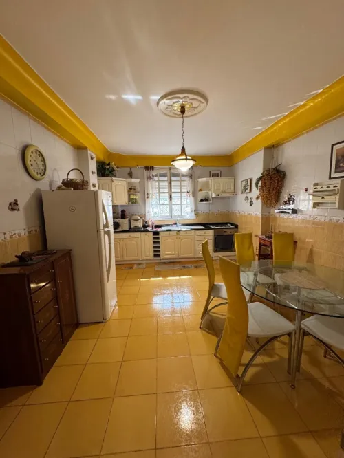 Vente Villa Alger Staoueli