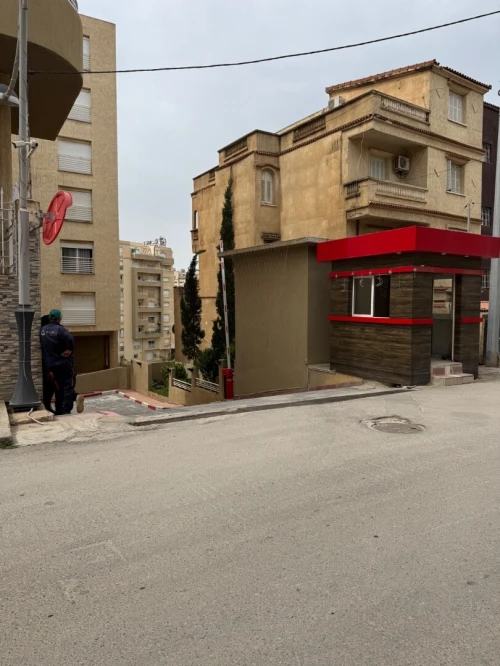 Vente Appartement F4 Alger Cheraga