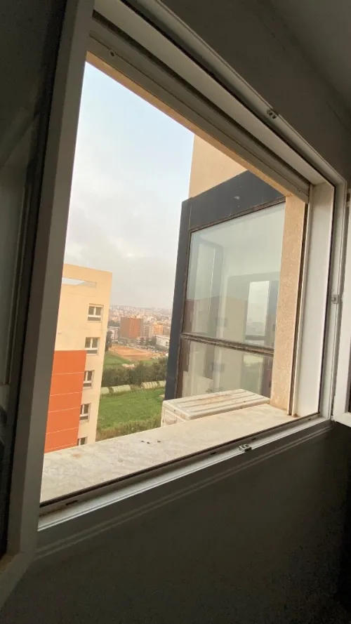 Vente Appartement F3 Alger Cheraga