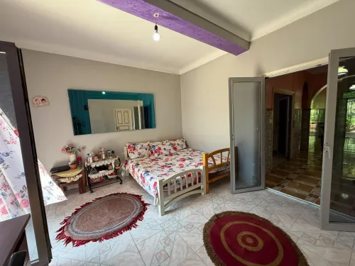 Vente Villa Alger Kouba