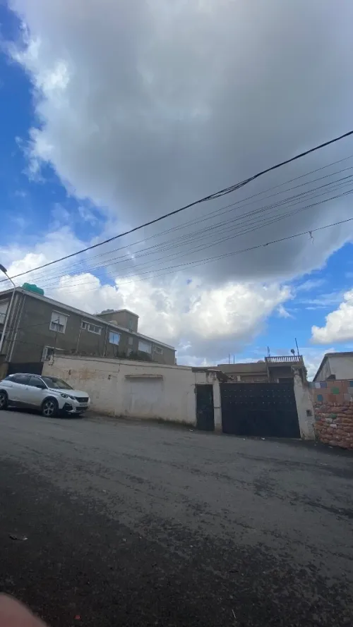 Vente Terrain Alger Draria
