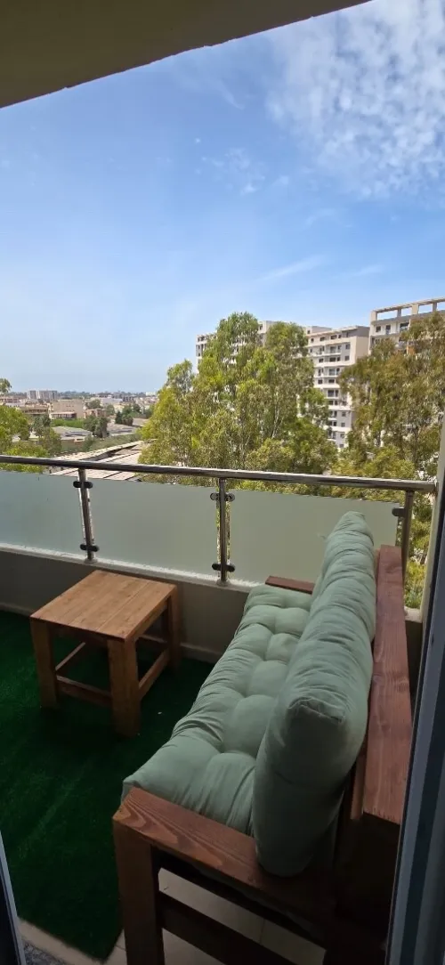 Location Appartement F3 Alger Cheraga