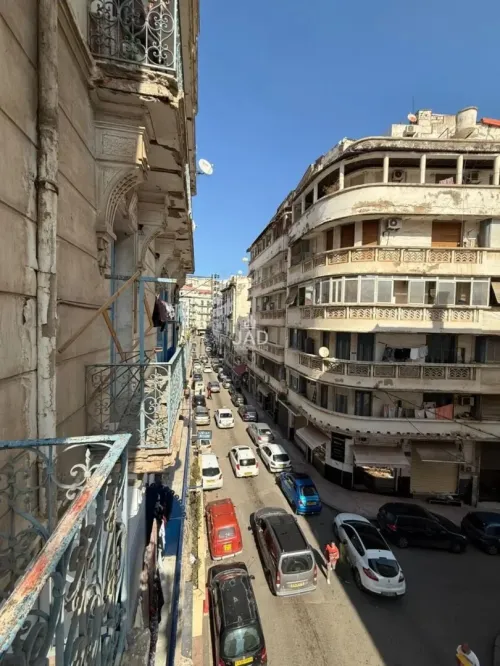 Vente Appartement F5 Alger Alger centre