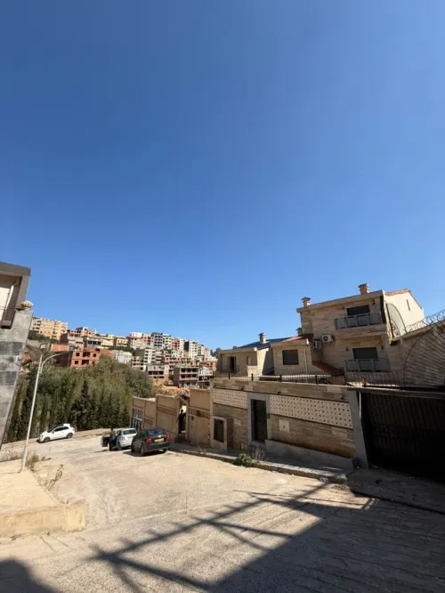 Vente Villa Alger Bouzareah
