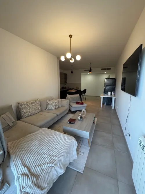Location Appartement F3 Alger Dely brahim