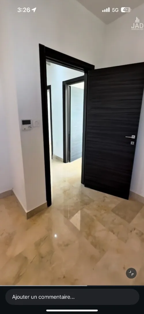 Vente Appartement Duplex F5 Alger Bir mourad rais