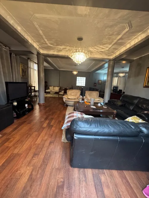 Vente Appartement F6 Alger Staoueli