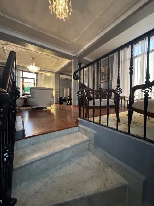 Vente Appartement F6 Alger Staoueli