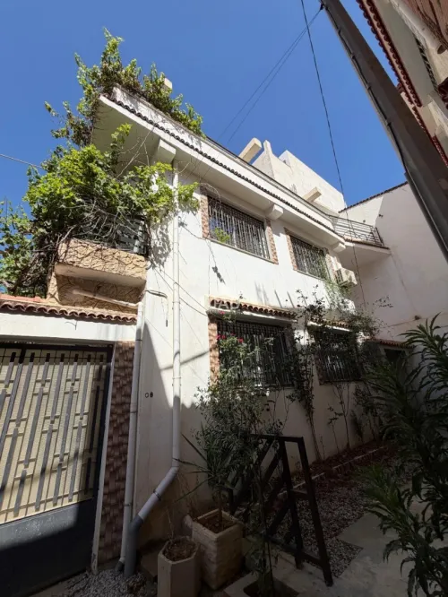 Vente Villa Alger Douera