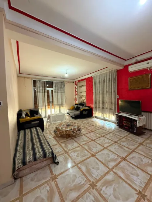 Vente Villa Alger Kouba