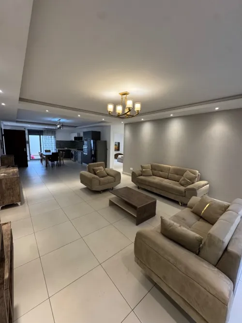 Vente Appartement F3 Alger Hydra