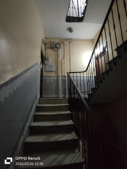 Location Appartement F5 Alger Alger centre