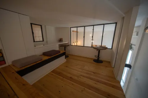 Vente Appartement F2 Alger Cheraga