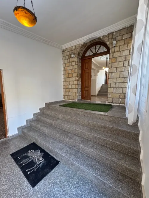 Location Villa Alger Dely brahim