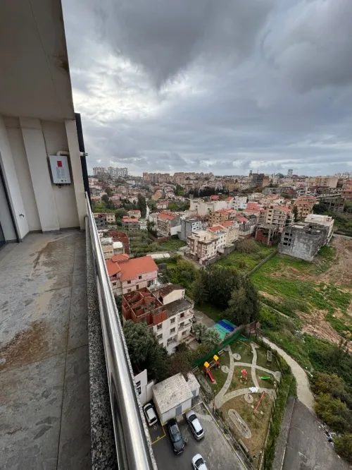Location Appartement F4 Alger El achour