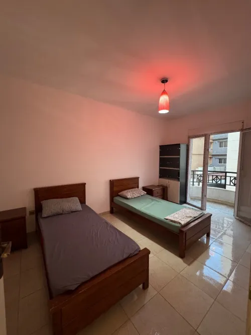 Vente Appartement F3 Alger Said hamdine