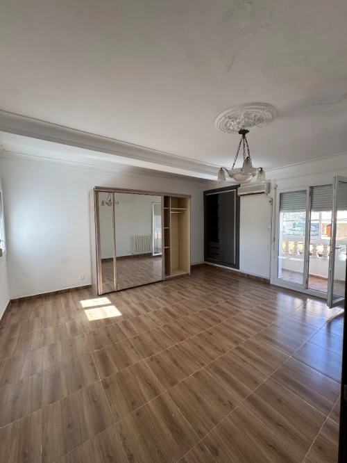Location Villa Alger Dely brahim