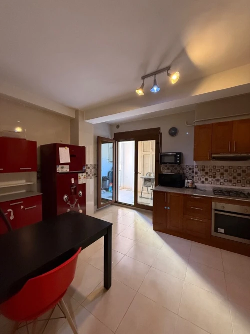 Vente Appartement F3 Alger El achour