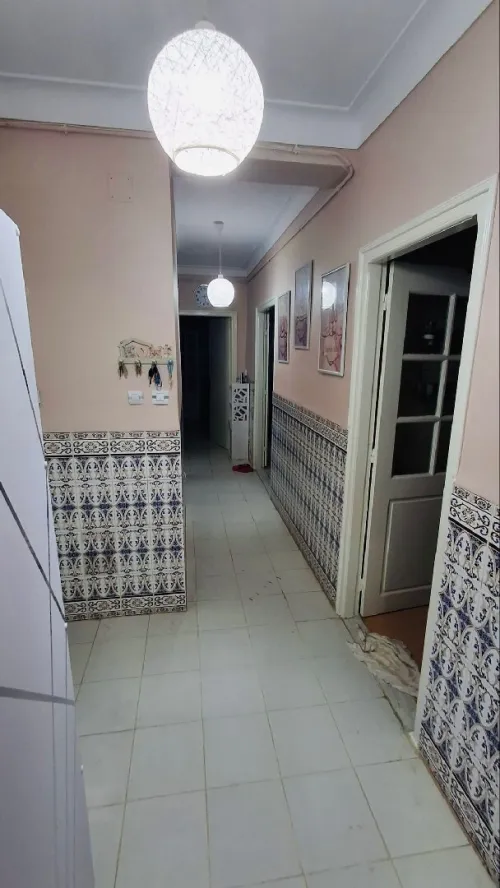 Vente Appartement F4 Alger El achour