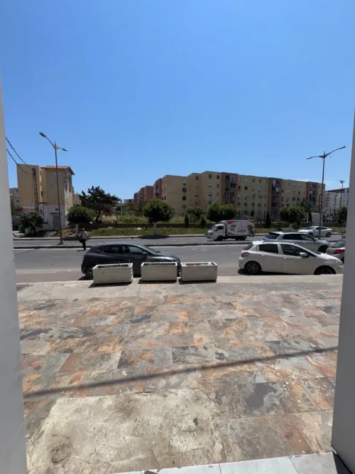 Vente Local Alger Ain benian