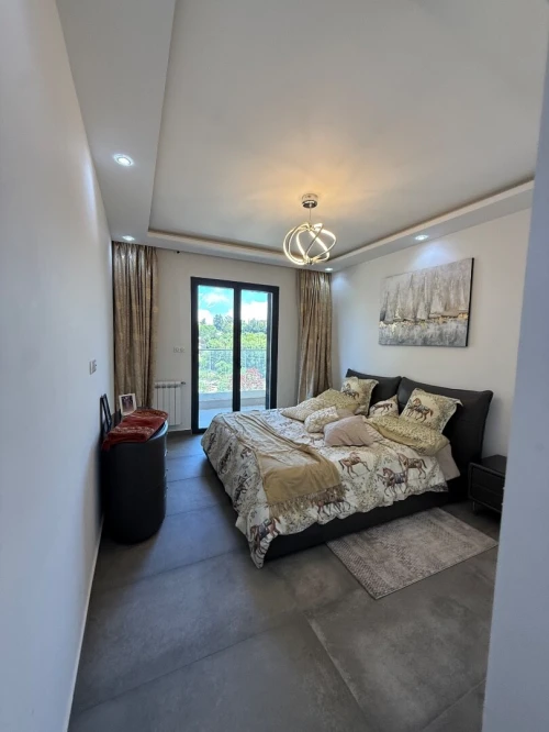 Location Appartement F3 Alger Hydra
