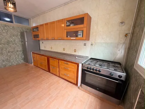 Location Appartement Niveau de villa F4 Alger Kouba