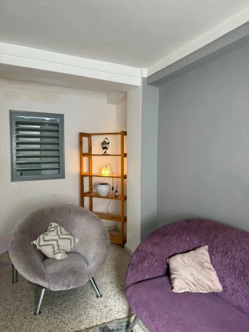 Vente Appartement F4 Alger Said hamdine