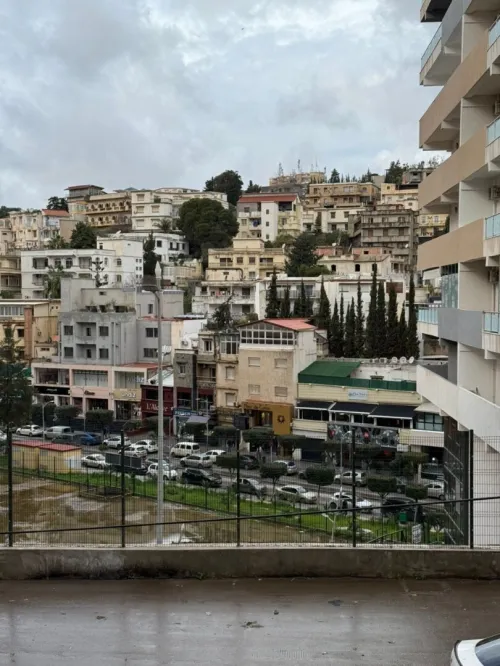 Vente Appartement F4 Alger Said hamdine