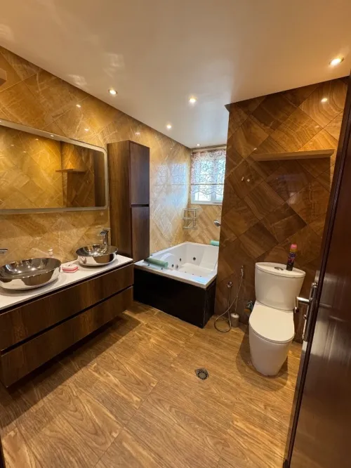 Location Appartement F6 Alger Beni messous