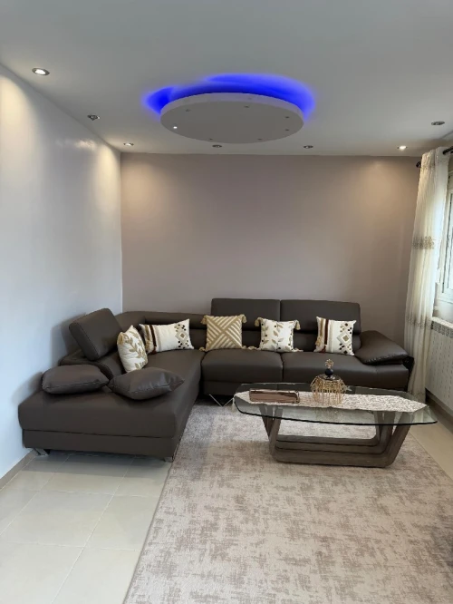 Vente Appartement F4 Alger El achour