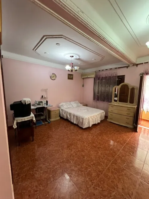 Vente Villa Alger Kouba