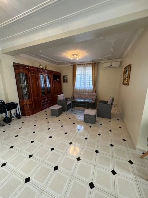 Location Villa Alger Cheraga