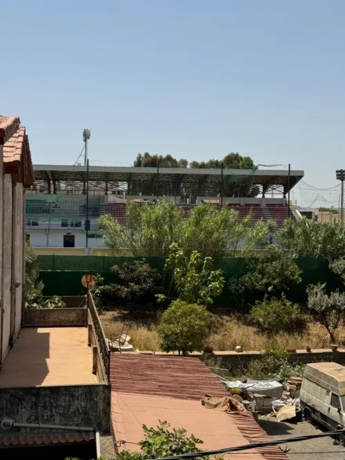 Vente Villa Alger Dely brahim