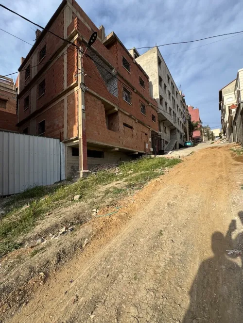 Vente Villa Alger Douera