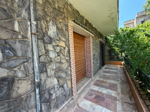 Vente Villa Alger Kouba