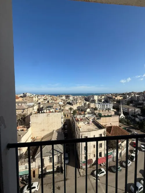 Vente Appartement F2 Alger Bab el oued