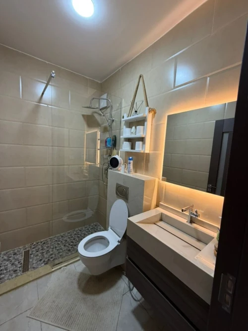 Vente Appartement F4 Alger Cheraga