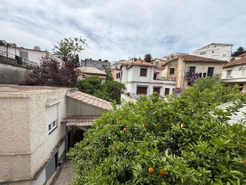 Vente Terrain Alger El biar