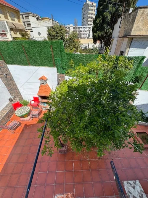 Vente Villa Alger El biar