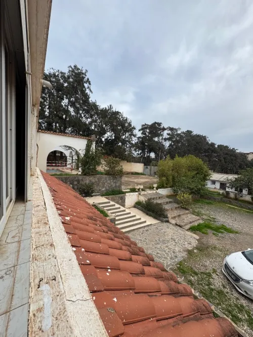 Location Villa Alger Staoueli