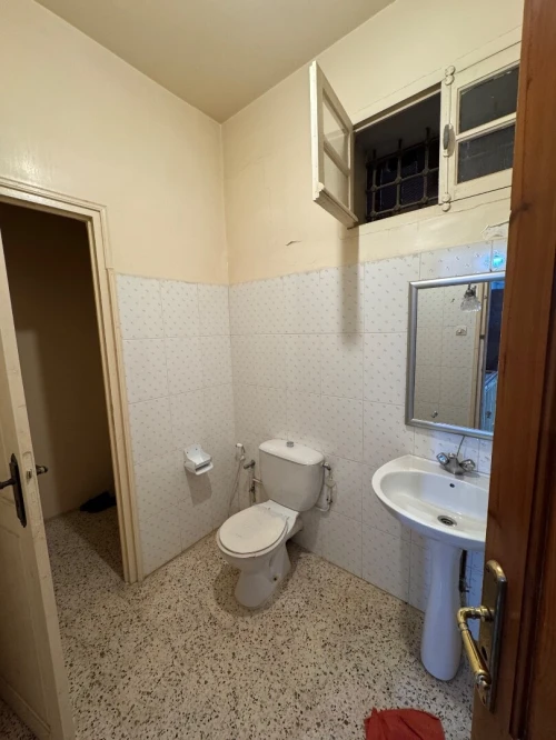 Vente Villa Alger El achour